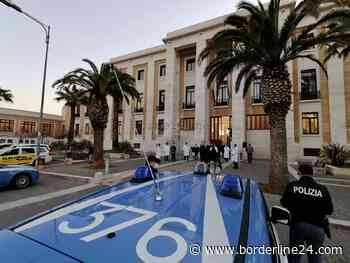 Anniversario della fondazione della polizia, cerimonia a Bari al Policlinico - Borderline24.com