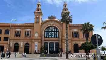 Bari, il Margherita bloccato da 4 anni per una botola: senza riscaldamento e aria condizionata non può ospitare mostre di pittura - La Repubblica