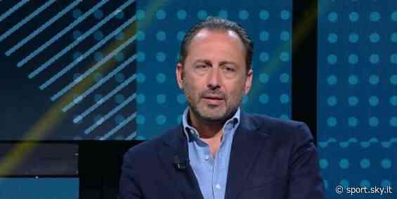 Bari, De Laurentiis rilancia: "La Serie B è un punto di partenza" - Sky Sport