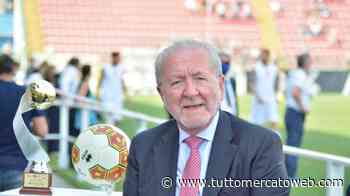Ghirelli sul Bari: "Ha vinto meritatamente e pero possa tornare in A. Mai stato contro il club" - TUTTO mercato WEB
