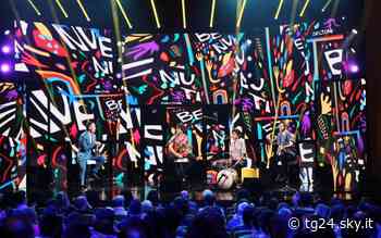 Live In Bari, intervista ai Selton: “‘Benvenuti’ per noi è un invito all’incontro”. VIDEO - Sky Tg24