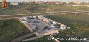 Bari, adescavano le ragazze all'estero per farle prostituirei: così funzionava il gruppo criminale del "Principe" - VIDEO - Borderline24.com