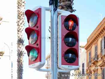 Bari, il Comune programma la manutenzione dei semafori: oltre un milione di euro per due anni - Borderline24.com
