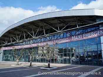 L’ospedale covid via dalla Fiera di Bari Ma l’ipotesi Foggia piace a metà - Corriere del Mezzogiorno