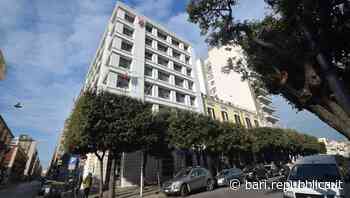 Popolare di Bari, l'ad Carrus: "La banca è pronta a ripartire. E tagliamo i costi a partire dagli uffici" - La Repubblica