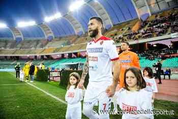 Bari, Antenucci: "Mi piacerebbe restare in Serie B" - Corriere dello Sport