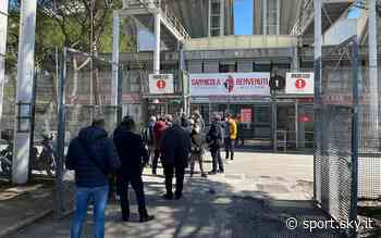 Il Bari promosso già in Serie B se... Tutte le combinazioni. E in città sale l'attesa - Sky Sport