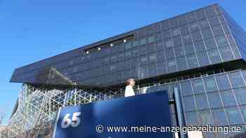 Medienkonzern Axel Springer erweitert Vorstand