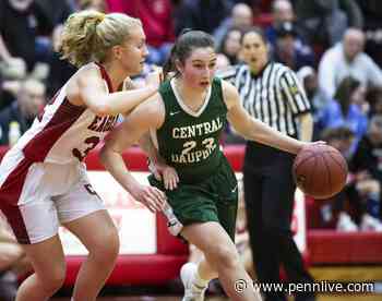 Former Central Dauphin standout Maddie LaFrance finds a new college hoops home - PennLive