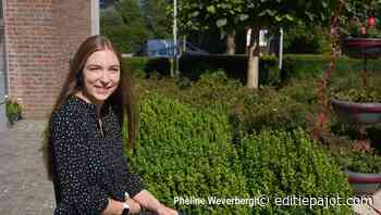 BEVER – Phéline Weverbergh wordt gemeenteraadslid voor Open voor de Mens - Editiepajot