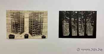 Expositie in de Bijl toont grafische kunst | Zoersel | hln.be - Het Laatste Nieuws