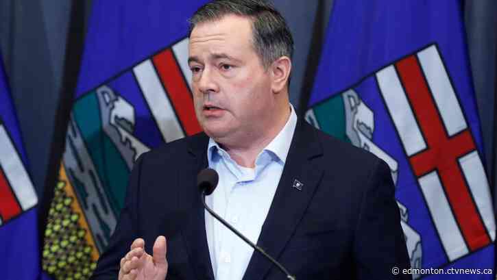 'Not going to settle these divisions': Political scientists react to Kenney's leadership review speech