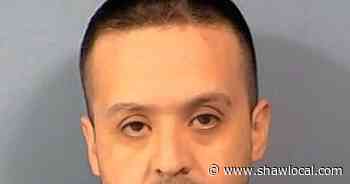 Man charged in forest preserve slaying prosecutor calls 'gang execution' - Shaw Local