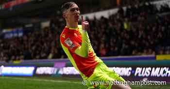 Manchester United boss Ralf Rangnick outlines James Garner plan after Nottingham Forest form - Nottinghamshire Live