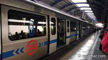 Forest Department Gives Nod for Uprooting Over 3000 Trees to Give Way to Delhi Metro's Phase 4 Line | The Weather Channel - Articles from The Weather Channel | weather.com - The Weather Channel