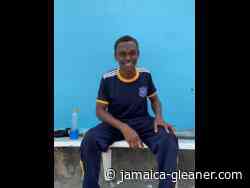 New Forest sprinter Jace Witter charts historic course - Jamaica Gleaner