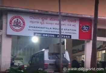 Beltangady: Man accuses forest officers of caste abuse, demanding Rs five lac bribe - Daijiworld.com