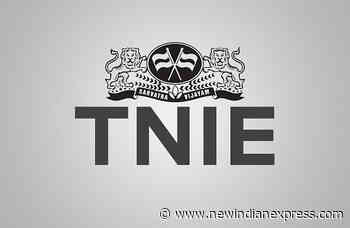 Forest staff take up Tiger population census in Markapur forest division - The New Indian Express