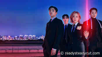 Tomorrow season 1, episode 3 recap - "Forest of Time 1" - Ready Steady Cut