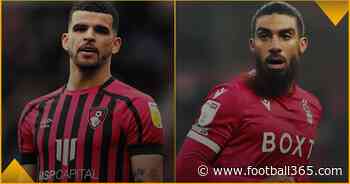 Champ Big Weekend: Blades v Cherries, Forest fire, Ince - Football365