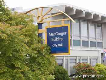 Powell River councillors hear community forest concerns - Powell River Peak