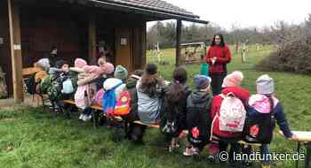 Bruchsal | Natur pur für Kinder der Stirumschule im Streuobstmuseum - Landfunker