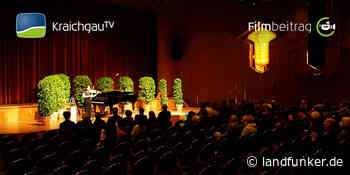 BRUCHSAL | Benefizkonzert des Lionsclub - Landfunker