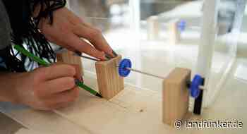 Bruchsal | Projekt Zukunftslabor eröffnet Forscherzentrale für Kinder und Jugendliche - Landfunker