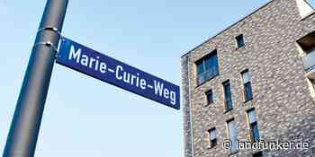 WILLI-Reportage | Noble Straßennamen in der Bahnstadt Bruchsal – Teil 4 - Landfunker