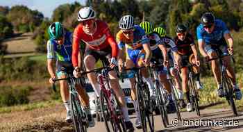 BRUCHSAL | Kraichgau-Radrennen – spannender Radsport rund um Obergrombach - Landfunker