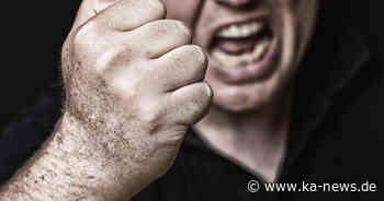 Bruchsal: Frau vor Bruchsaler Disco geschlagen: 24-Jähriger provoziert Prügelei mit zwei Brüdern - ka-news.de