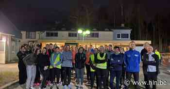 Meer dan 40 deelnemers voor eerste Start2Run van Atletiekclub Westerlo - Het Laatste Nieuws