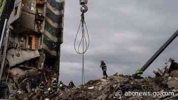 Russia-Ukraine live updates: 132 tortured bodies found in Makariv