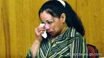 Melissa Lucio faces execution in Texas as supporters seek clemency