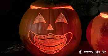 Man dringt op Halloweennacht bij ex binnen: “Pure horror” - Het Laatste Nieuws