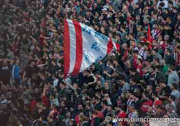 I tifosi del Lane ci credono, in 73 a Benevento - Biancorossi.net