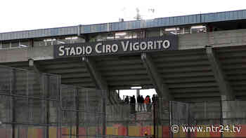 Benevento-Vicenza, i convocati giallorossi: out Glik e Lapadula - NTR24