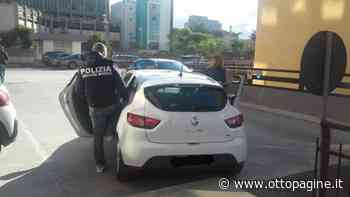 Casa a luci rosse alle porte di Benevento, operazione della Squadra Mobile - Ottopagine