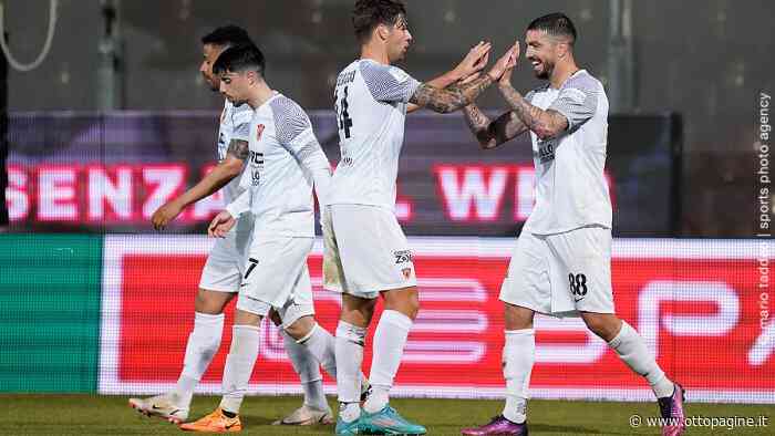 Benevento, un'altra giornata da brividi - Ottopagine