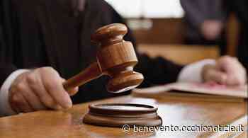 Benevento, nascondeva droga in auto: arriva la condanna - L'Occhio di Benevento