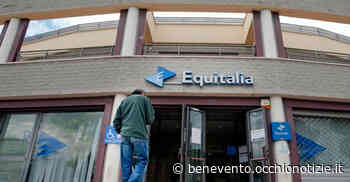 Equitalia, ex dipendente di Benevento condannata per falso - L'Occhio di Benevento