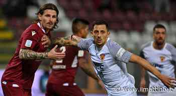 Benevento, Caserta non cambia: avanti con il tridente da serie A - ilmattino.it