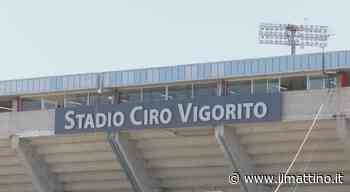 Steward violenti al Vigorito di Benevento, la questura emette tre daspo - ilmattino.it