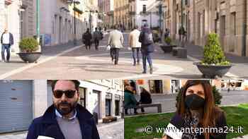 Vicenda Molisannio, dopo Campobasso 'parla' Benevento - VIDEO - anteprima24.it