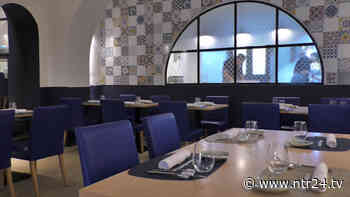 'Mare e Bottega', a Benevento la tradizione della cucina campana incontra i sapori del Mediterraneo - NTR24