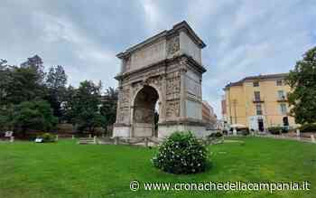 Benevento, "Arco di Traiano monumento nazionale": ok all'unanimità dal Senato - Cronache Campania