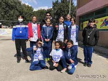 Libertas Benevento, soddisfazioni nella marcia al Trofeo di Sant'Antimo - NTR24