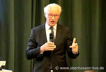 Homberg: Rechtsanwalt Möller-Meinecke legt Mandat nieder - Oberhessen-live