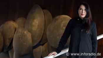 Marina Abramovic stirbt die "7 Deaths of Maria Callas" - Inforadio vom rbb