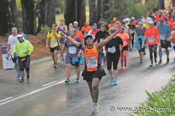 Two Oceans Marathon paves way for ultra races after lockdown | Citypress - News24
